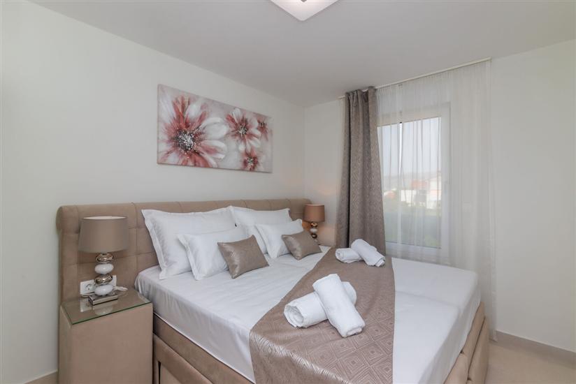 Apartment A4, for 4 persons