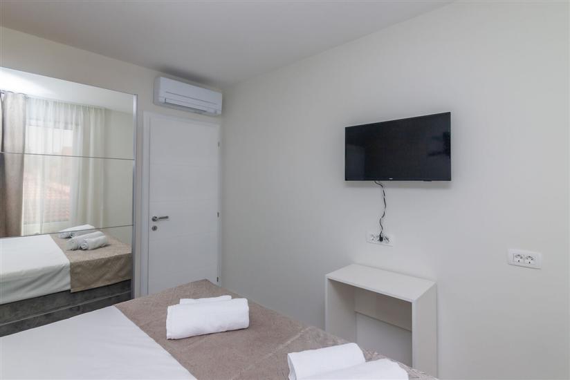 Apartment A3, for 4 persons