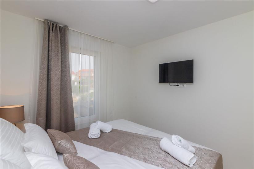 Apartment A4, for 4 persons