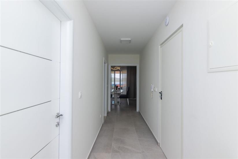 Apartment A3, for 4 persons