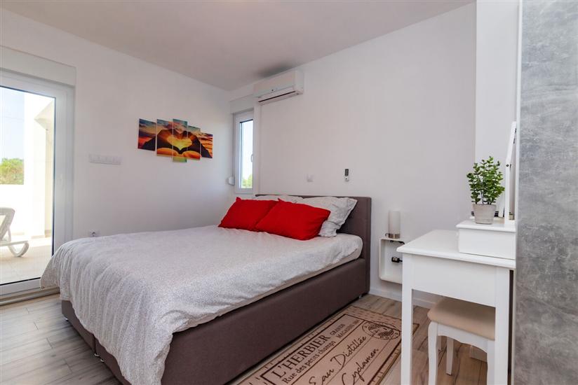 Hiša K1, na 6 osebe