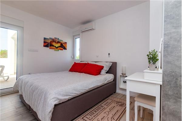 Hiša K1, na 6 osebe