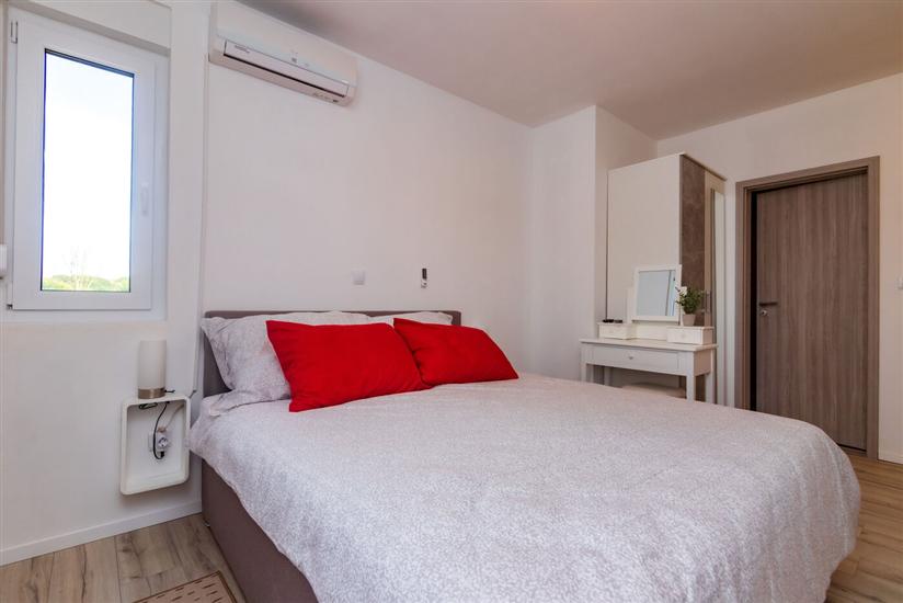 Hiša K1, na 6 osebe