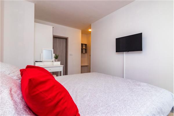 Hiša K1, na 6 osebe