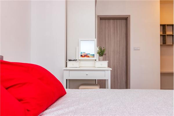 Hiša K1, na 6 osebe