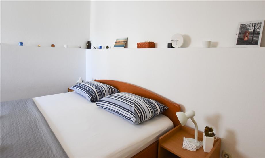 Apartment A1, for 3 persons