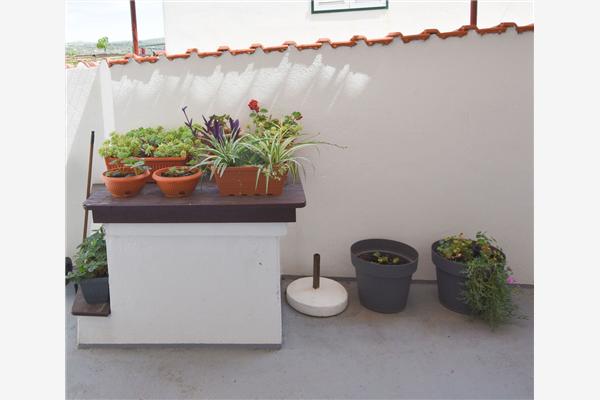 Apartment A1, for 3 persons