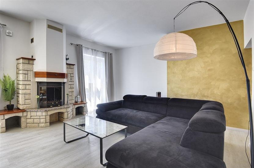 House K1, for 10 persons