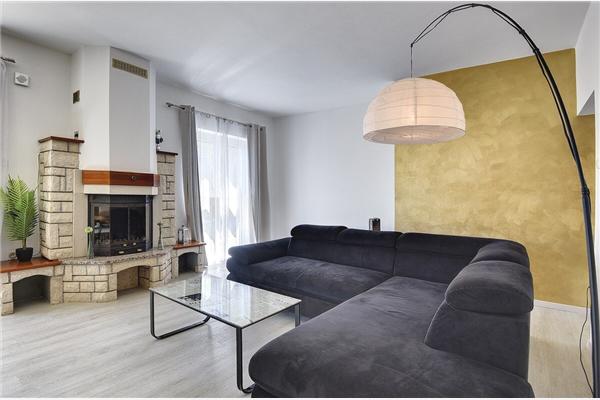 House K1, for 10 persons