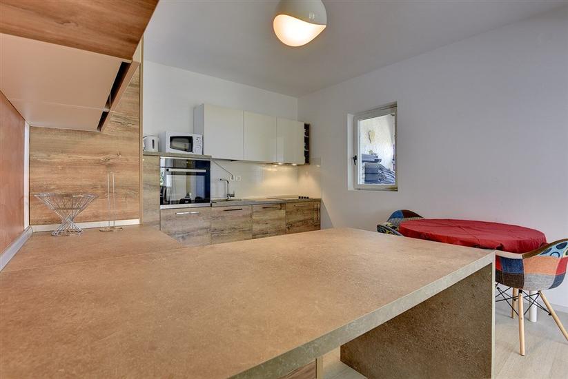 House K1, for 10 persons