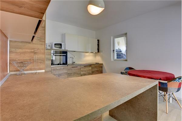 House K1, for 10 persons