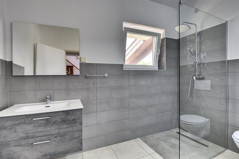 House K1, for 10 persons