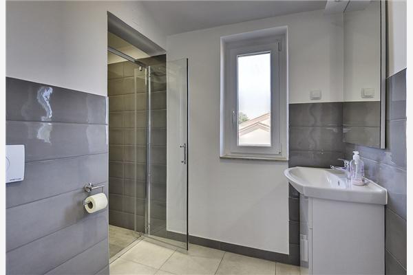 House K1, for 10 persons