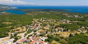 House - Krnica (Pula)