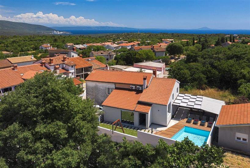 Villa Villa Korina
