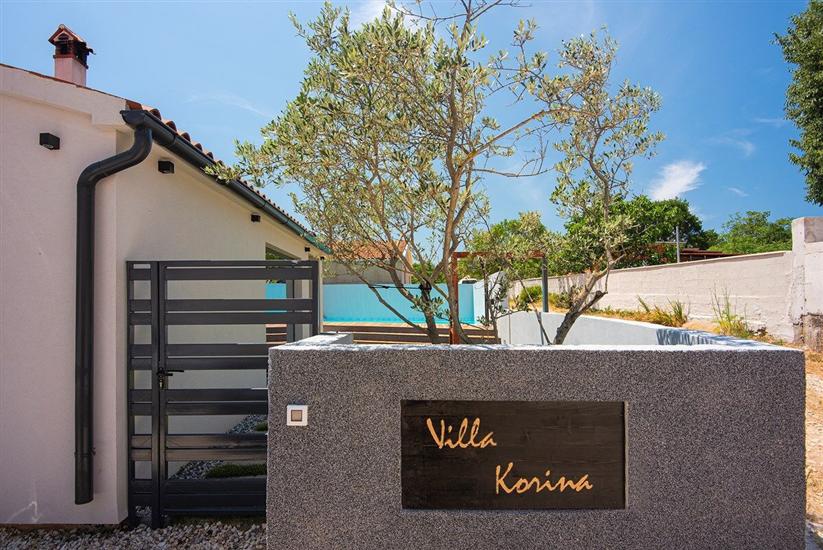 Villa Villa Korina