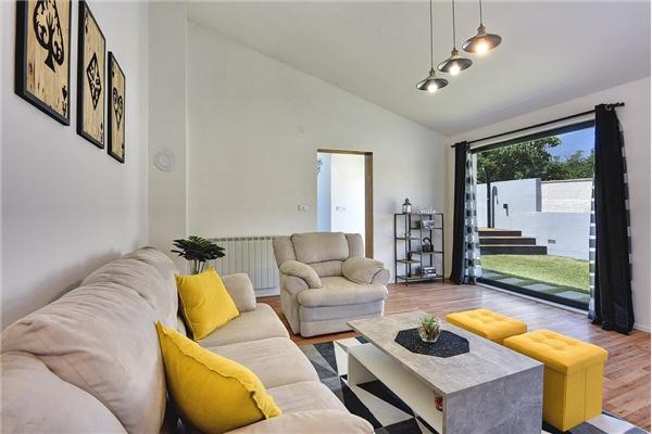 House K1, for 5 persons