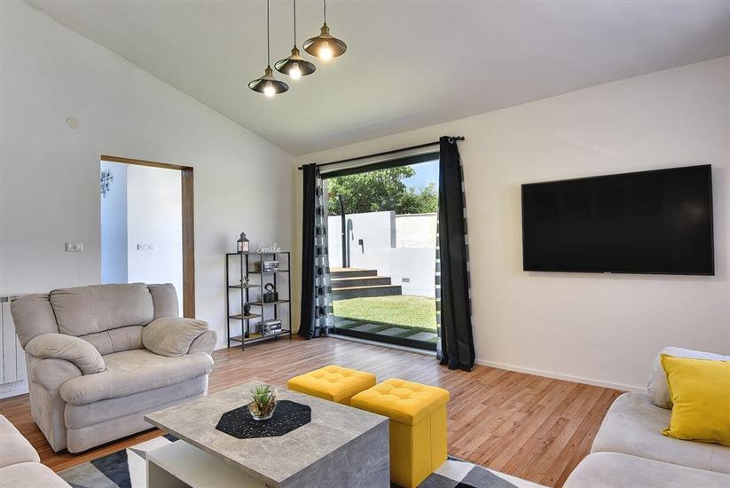 House K1, for 5 persons