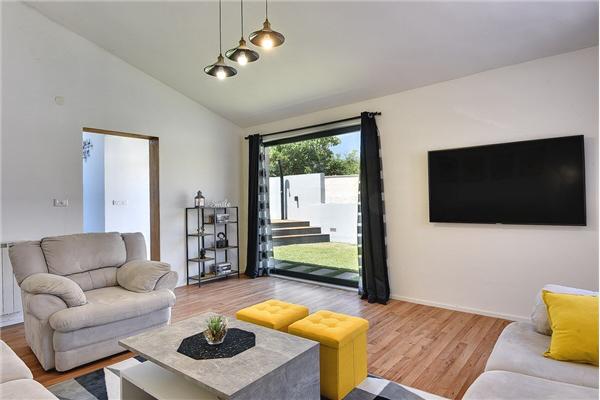 House K1, for 5 persons