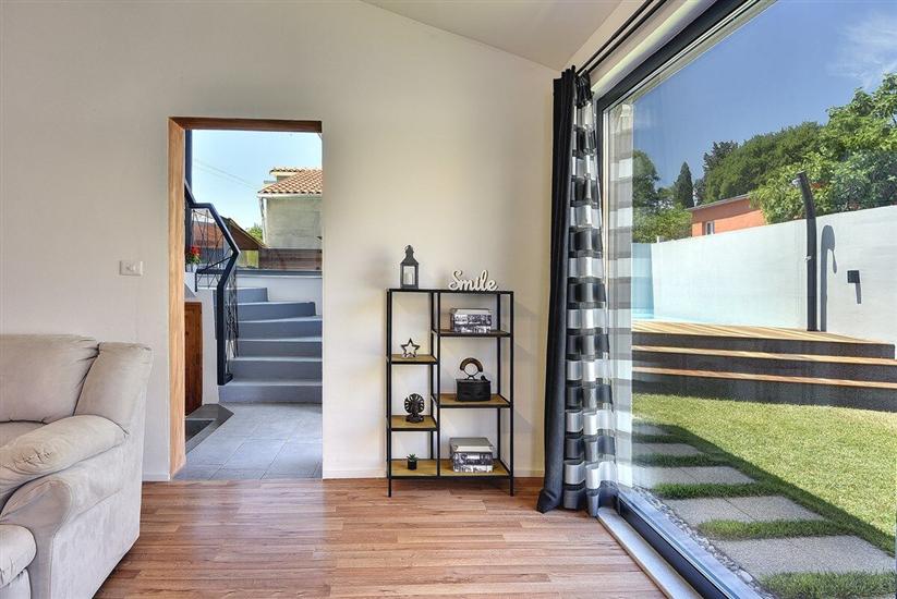 House K1, for 5 persons