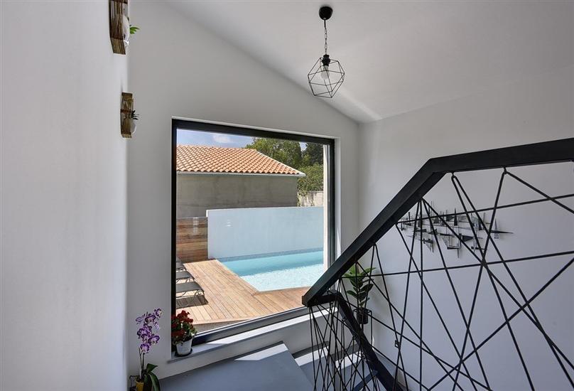 House K1, for 5 persons