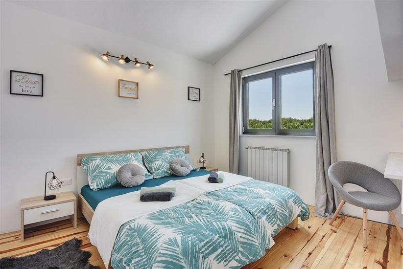 House K1, for 5 persons