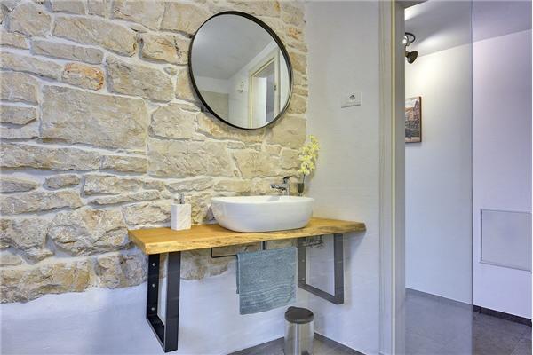 House K1, for 5 persons