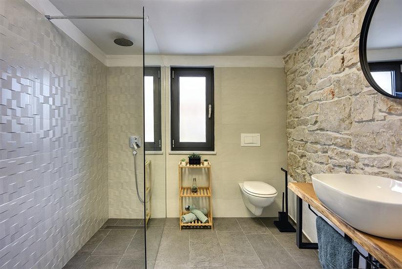 House K1, for 5 persons