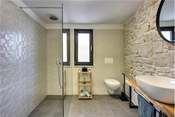 House K1, for 5 persons