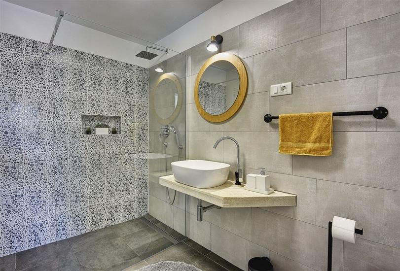 House K1, for 5 persons