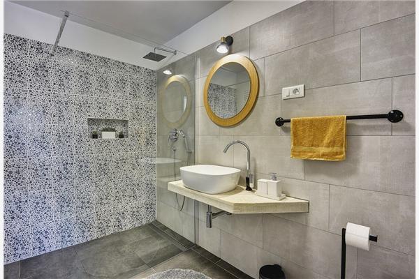 House K1, for 5 persons