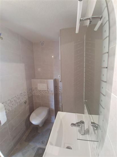 House K1, for 3 persons