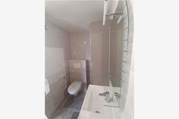 House K1, for 3 persons