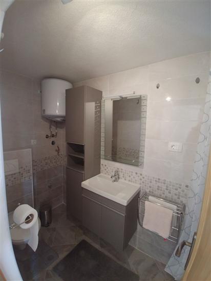 House K1, for 3 persons