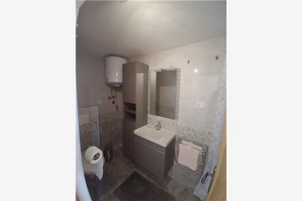 House K1, for 3 persons