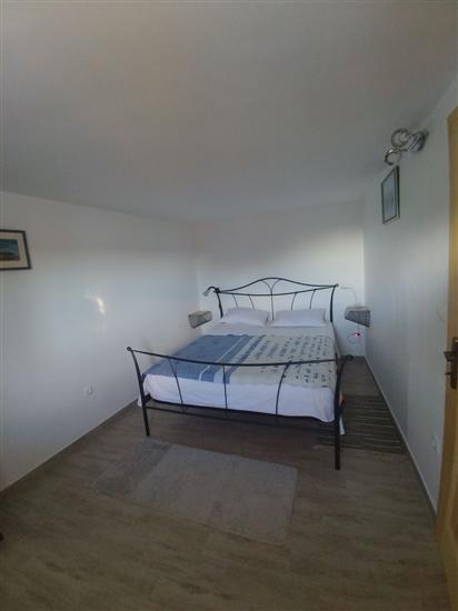 House K1, for 3 persons