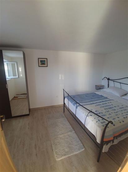 House K1, for 3 persons