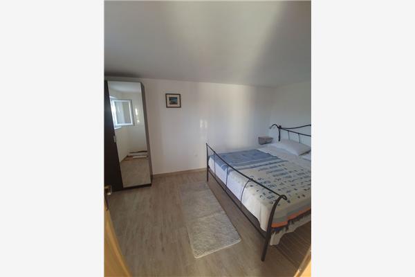 House K1, for 3 persons