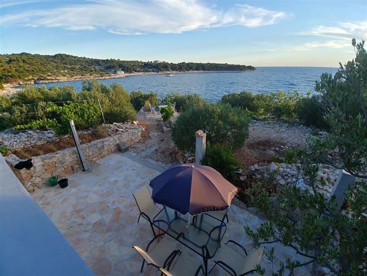 House K1, for 3 persons