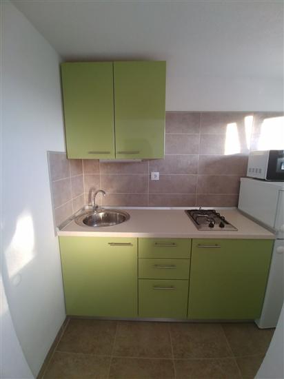 House K1, for 3 persons