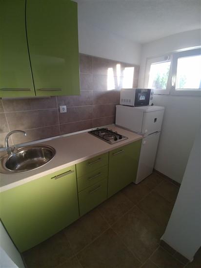 House K1, for 3 persons