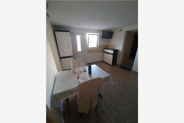 House K1, for 3 persons