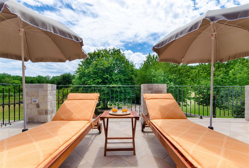 House K1, for 7 persons