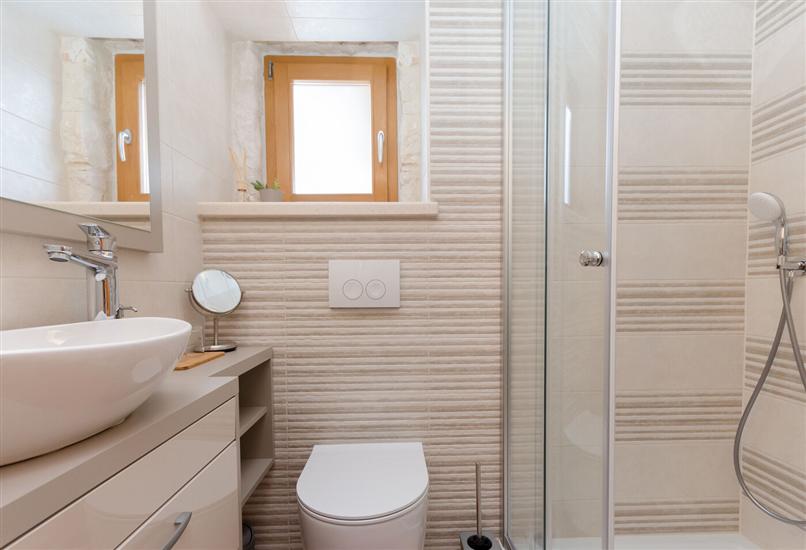 House K1, for 7 persons