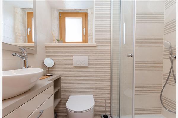 House K1, for 7 persons