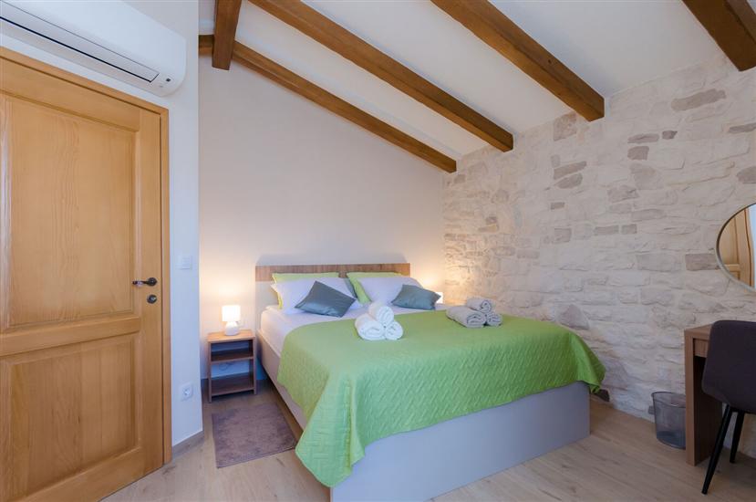 House K1, for 7 persons