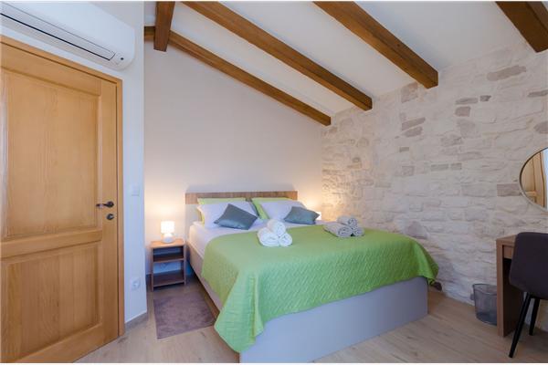 House K1, for 7 persons