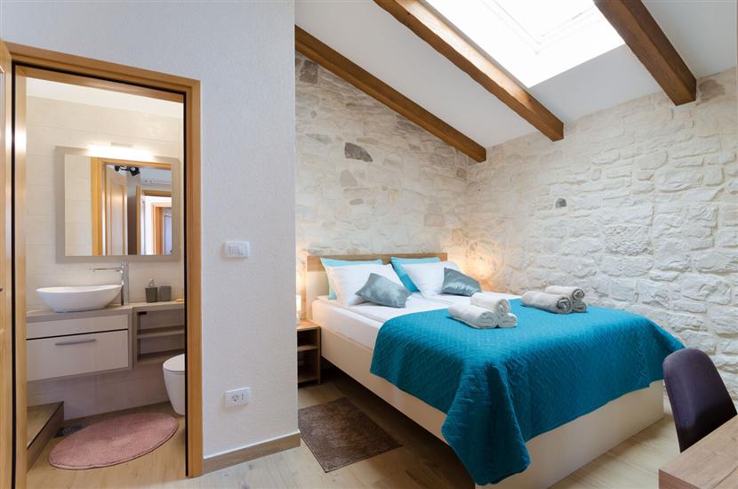 House K1, for 7 persons