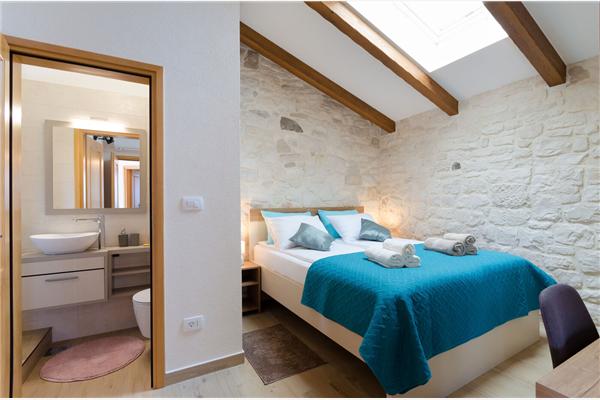 House K1, for 7 persons