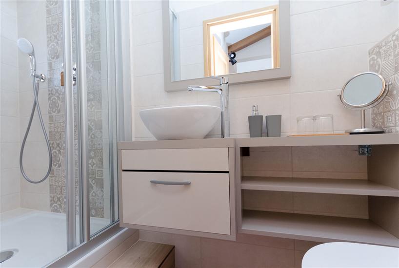 House K1, for 7 persons